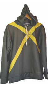 Buzo Twenty One Pilots Trench Josh Dun Envio Gratis