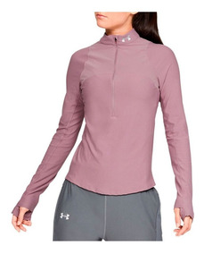 buzo under armour mujer