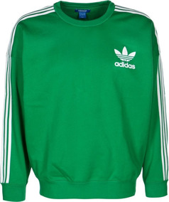 adidas retro verde