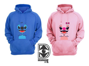 sudaderas de stitch para novios ropa verano barata online