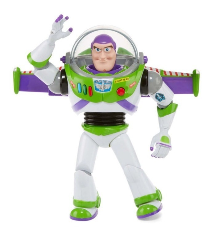 buzz lightyear original precio