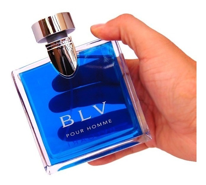 bvlgari blv hombre