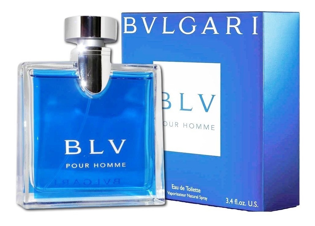 bvlgari blv hombre precio