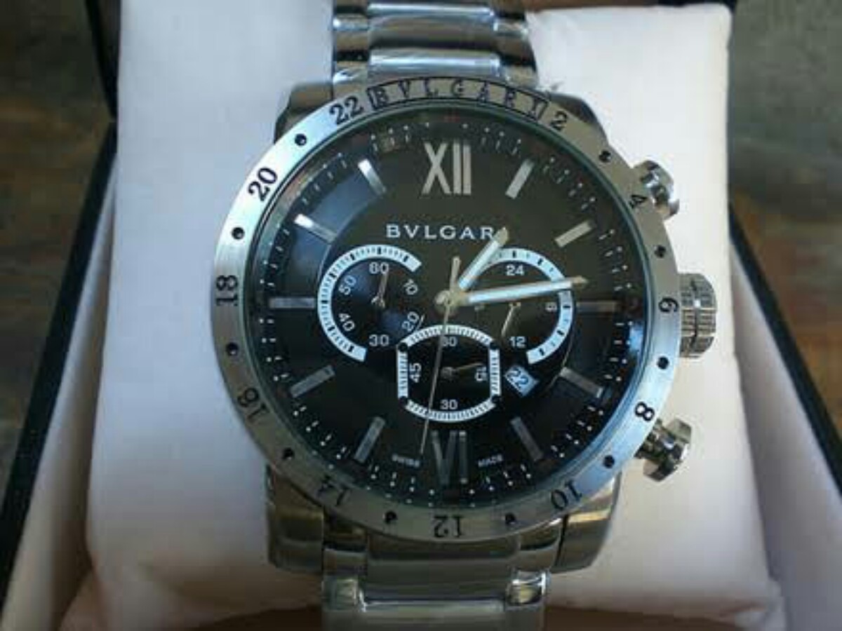 bvlgari diagono professional precio