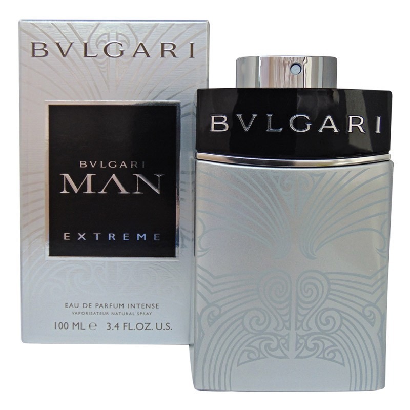 bvlgari man extreme que olor tiene