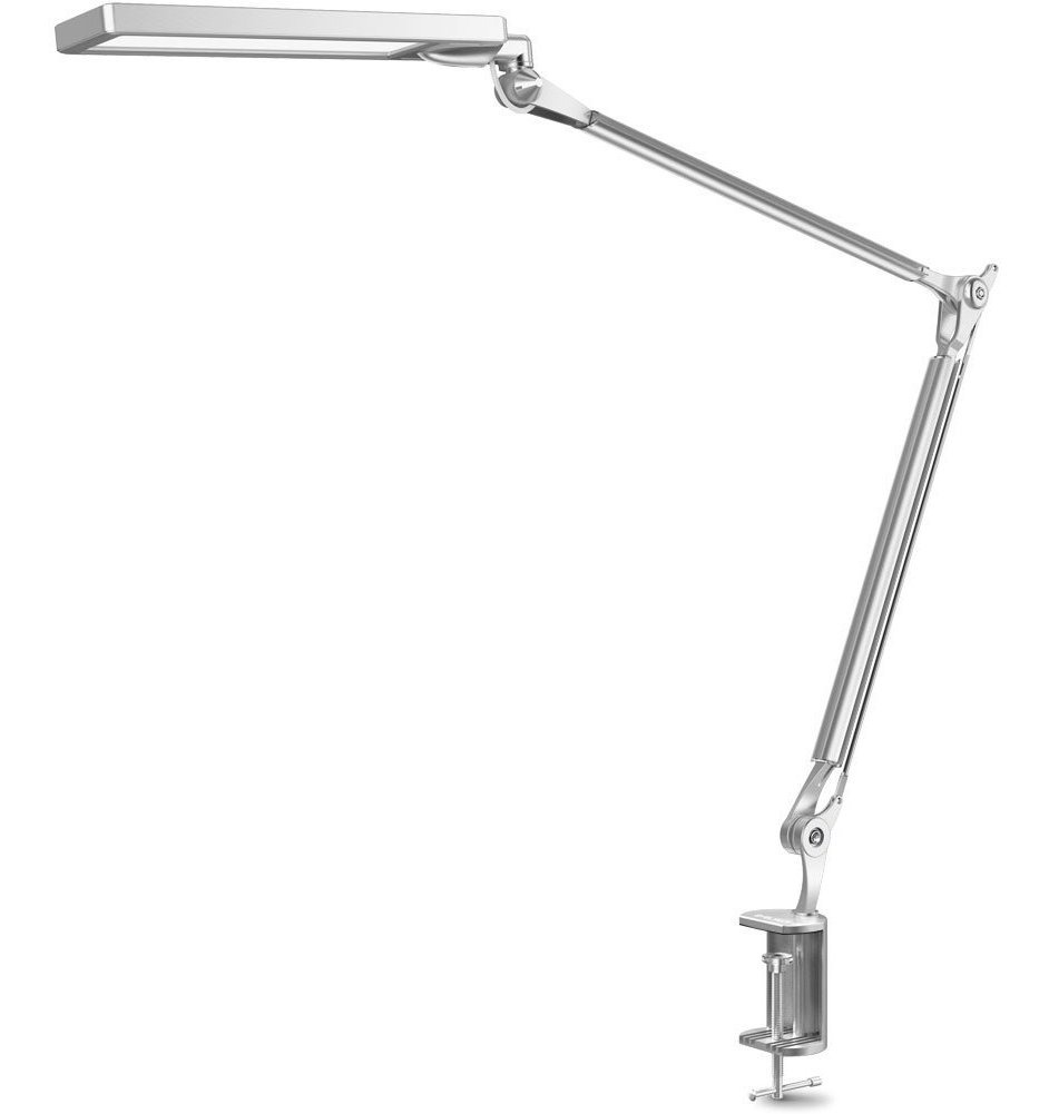 Byb E430 Metal Architect Led Desk Lamp Swing Arm Task