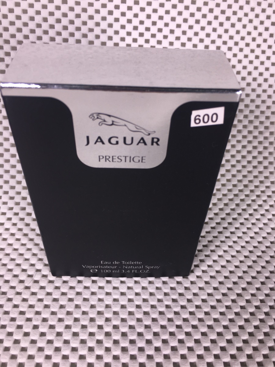 Jaguar Prestige Jaguar Para Caballeros Jaguar Prestige Jaguar Para Caballeros