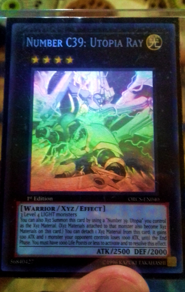utopia yugioh picture utopia yugioh picture