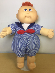 Muñecas Cabbage Patch Originales Munecas Y Accesorios - Juegos y Juguetes 5 a 8 años en Mercado Libre México