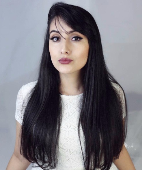 Resultado de imagem para cabelo liso