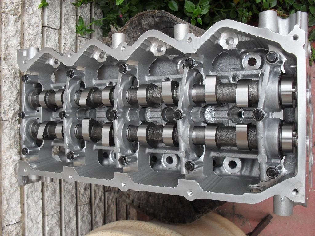 Cabeza Culata Motor Np300 2.5 Lts D22 Yd25 Diesel 2008 ... Cabeza Culata Motor Np300 2.5 Lts D22 Yd25 Diesel 2008 ...