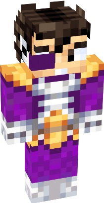 Cabeza Minecraft De Vegetta777 - $ 390.00 en Mercado Libre