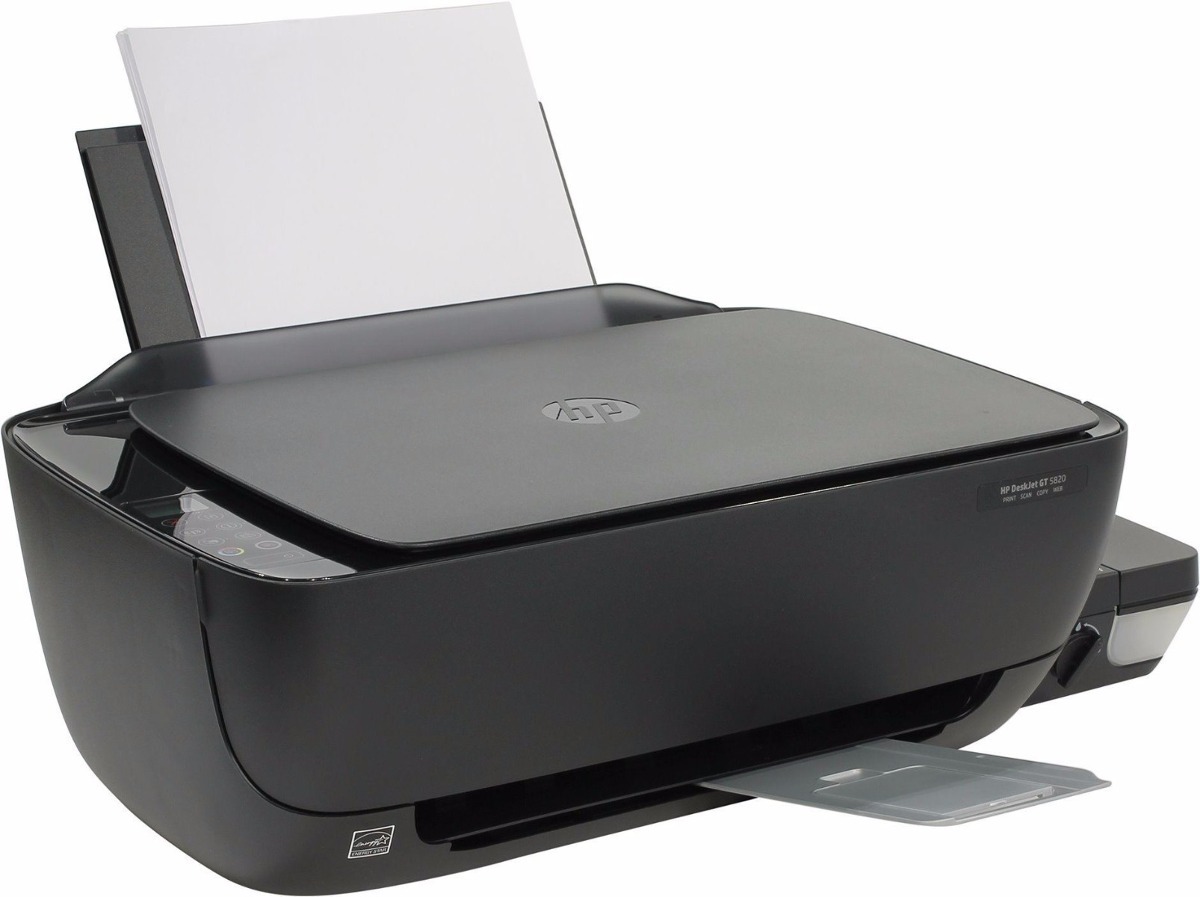 Cabezales De Impresora Hp Deskjet Gt 5820 Cabezal Impresora Hp Tri Color Gt 5820 5810 315 410 Original - $ 165.