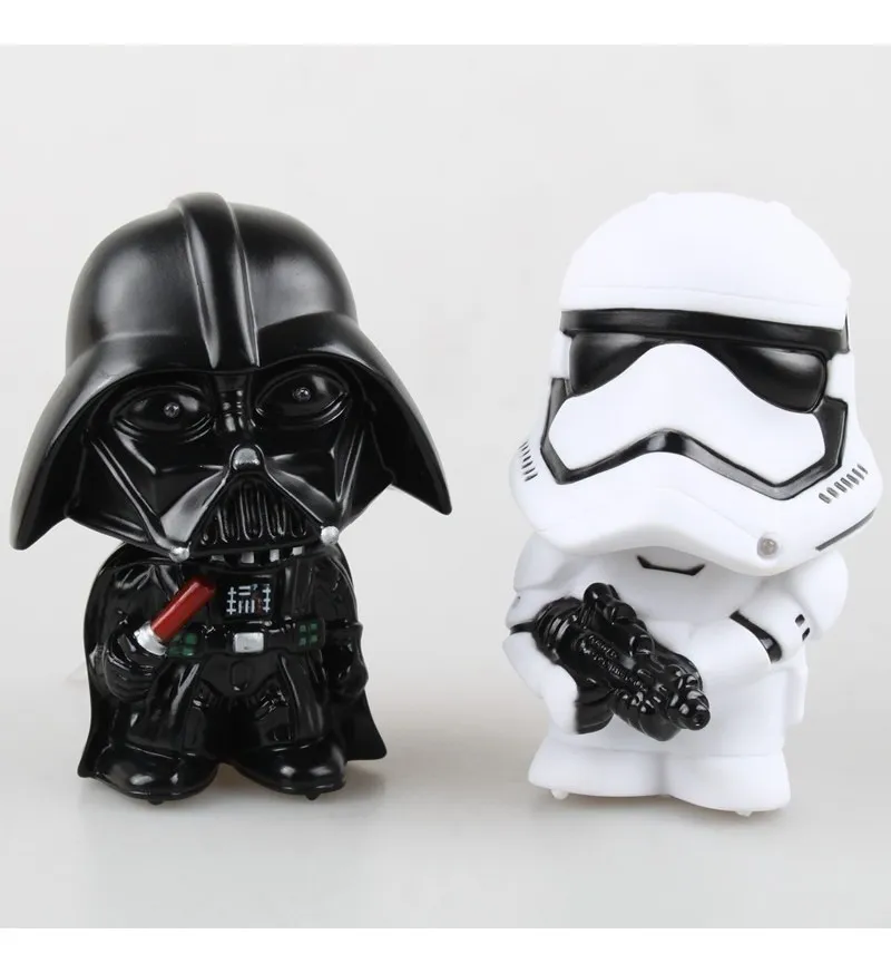 star wars cabezones