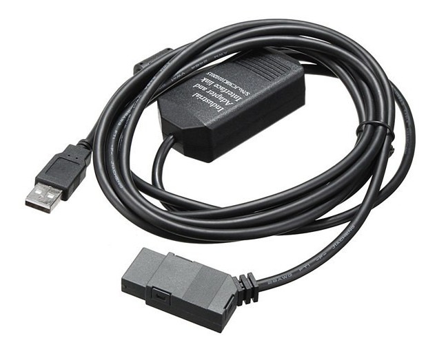 LOGO USB-CABLE 6ED1 057-1AA01-0BA0 6ED1057 USB ISOLATED CABLE for SIEMENS LOGO!
