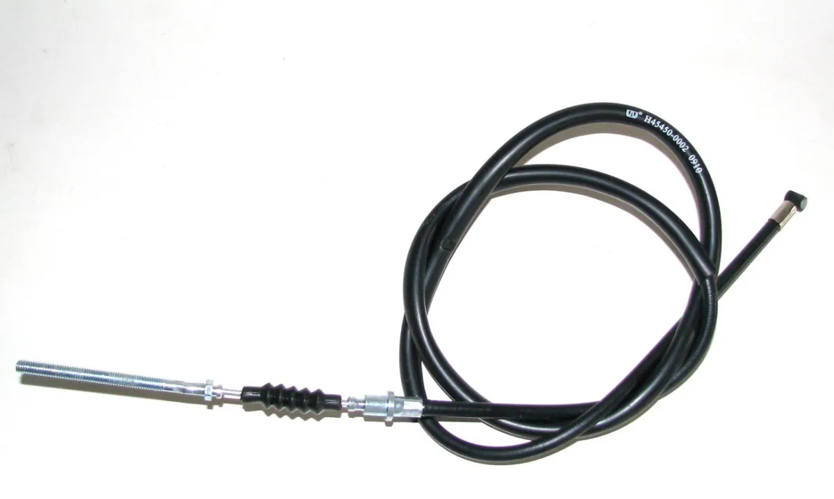 Calidad Premium Cable De Freno Delantero