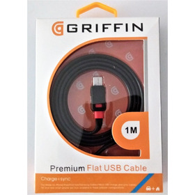 Cable Griffin Usb-tipo C  1metro  