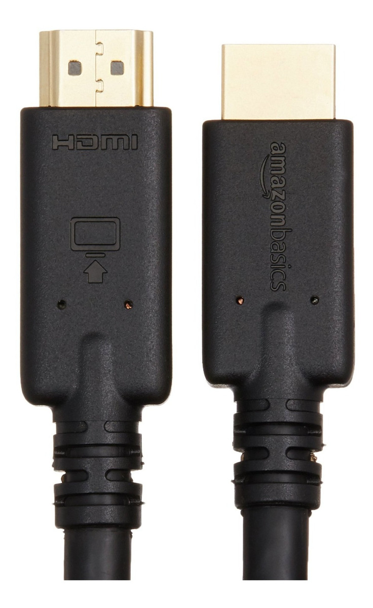 Cable micro-HDMI de alta velocidad con RedMere Basics 3/ m