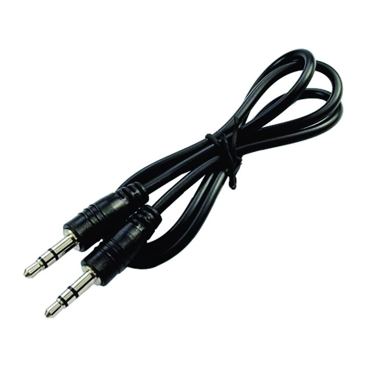 Cable Audio 3,5MM Macho/Macho NM-C26