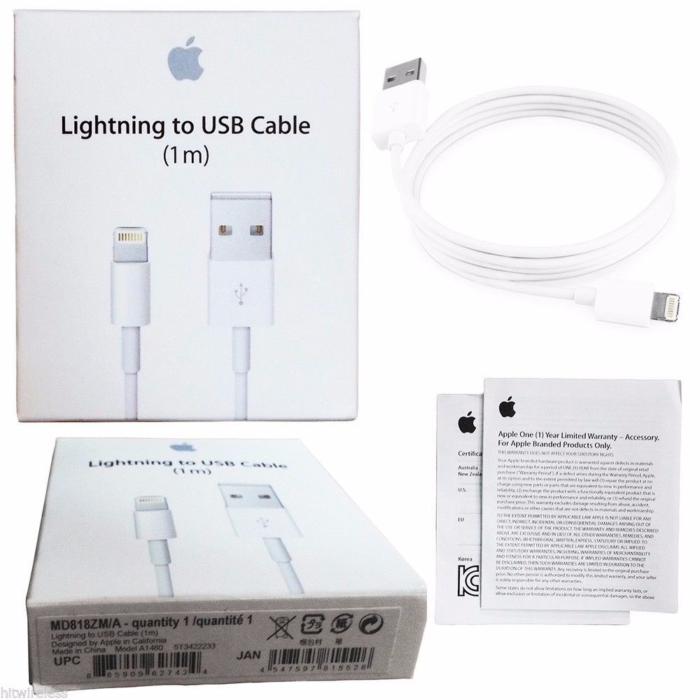 cable original datos lightning apple iphone 5 6 caja 179 00 en mercado libre cable original datos lightning apple iphone 5 6 caja 179 00 en mercado libre