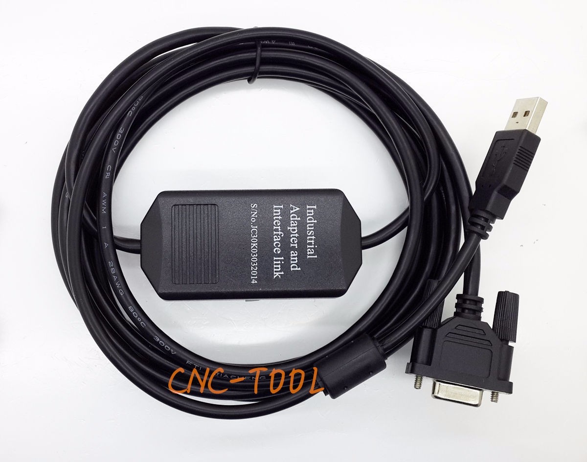 Allen Bradley Serial Cable Allen Bradley Serial Cable