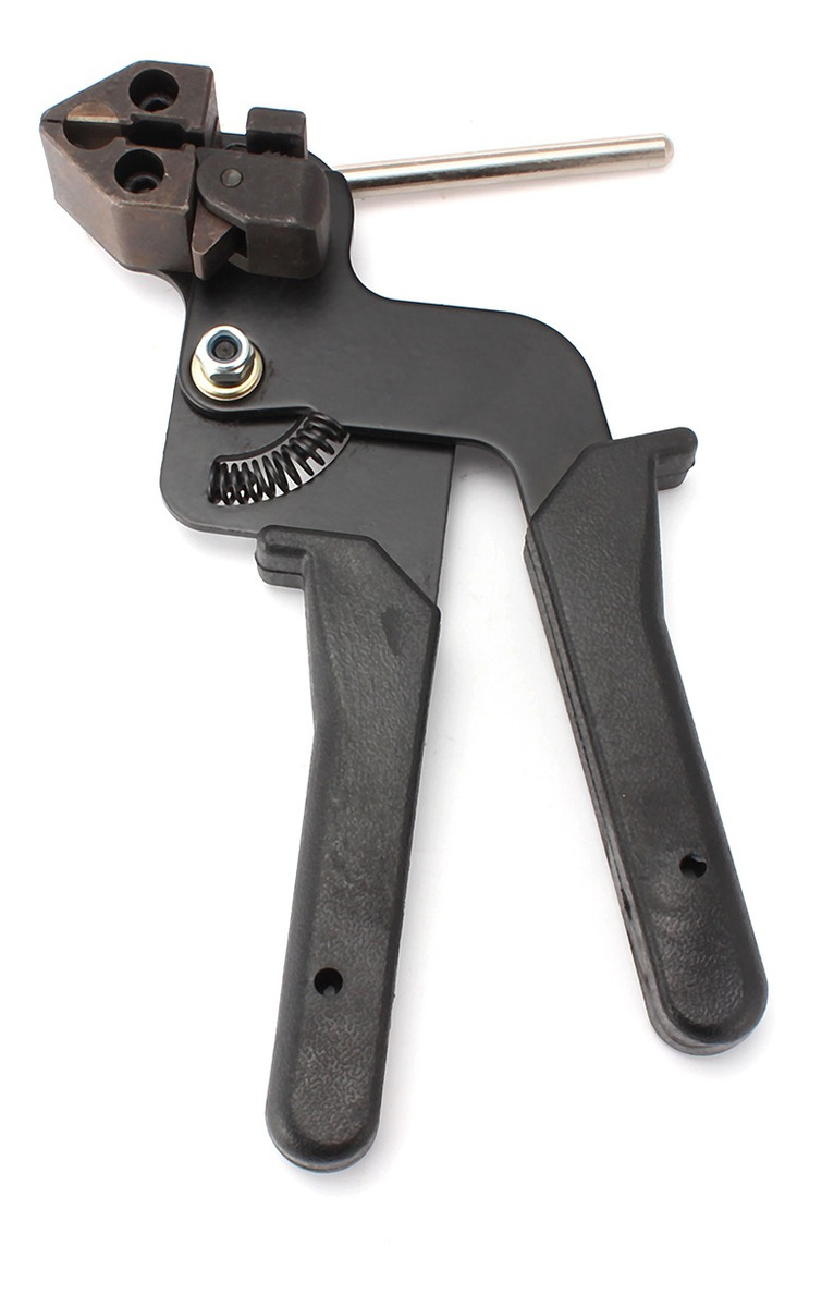 Cortador de cable Tie Tensor Y