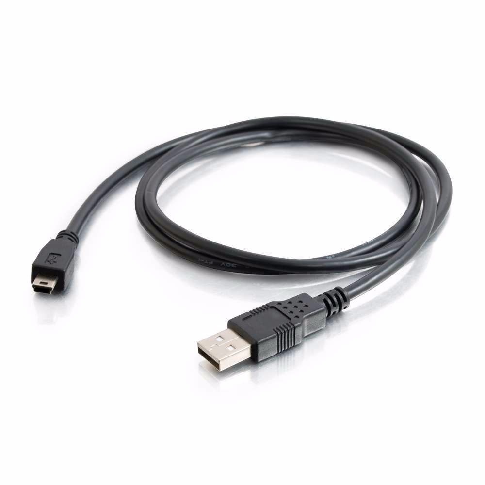 Cable USB//cable de datos para Nikon d80//d50//d2//d2x cámara digital nuevo