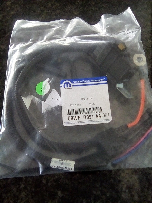2012 Dodge Charger Se >> Cableado-relé De La Bomba De Gasolina Mopar Cbwpr091aa - Bs. 1.595,00 en Mercado Libre 2012 Dodge Charger Se >> Cableado-relé De La Bomba De Gasolina Mopar Cbwpr091aa - Bs. 1.595,00 en Mercado Libre