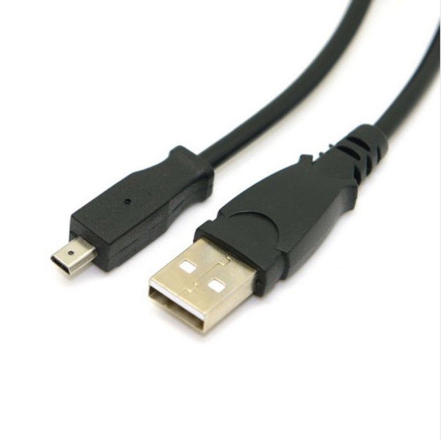 Cámara cable de datos USB para Kodak EasyShare z710 z712 z712 is
