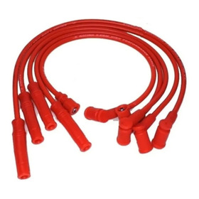 Cables De Bujia De Alta Grosor De 9.8mm 