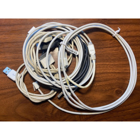 Cables Mac