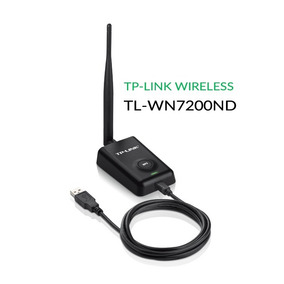 TP-LINK TL-WN7200ND V1 WIRELESS ADAPTER WINDOWS VISTA DRIVER TP-LINK TL-WN7200ND V1 WIRELESS ADAPTER DRIVER FOR WINDOWS 8