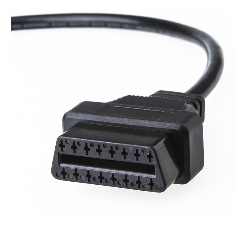 adaptador aldl para obd2 adaptador aldl para obd2