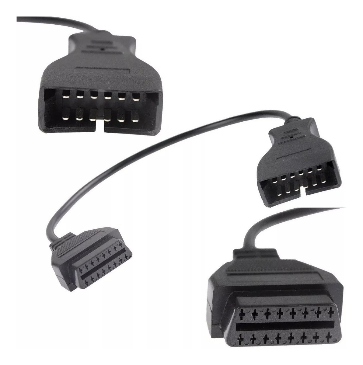 adaptador aldl para obd2 adaptador aldl para obd2