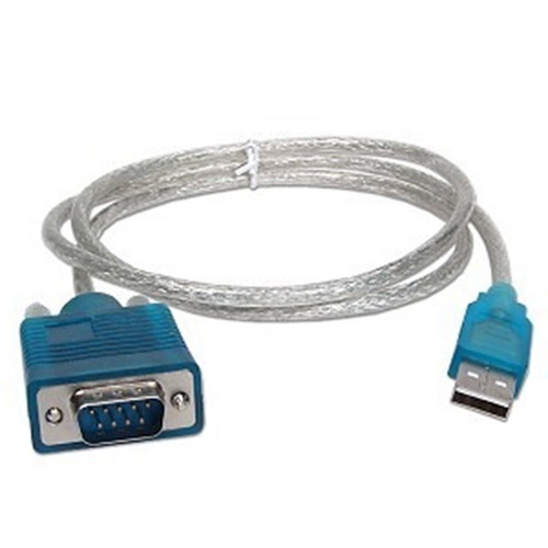 Cabo usb serial db9 Windows 7 drivers download