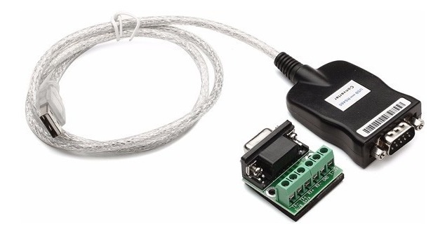cabo conversor usb serial leadership 8430 cabo conversor usb serial leadership 8430