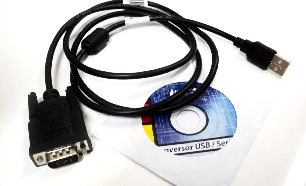 Cabo usb x rs232 Download Driver Cabo usb x rs232 Download Driver