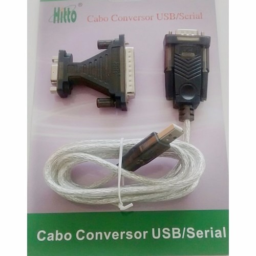 CABO HITTO CONVERSOR USB X SERIAL WINDOWS 8 DRIVER CABO HITTO CONVERSOR USB X SERIAL DRIVER DOWNLOAD FREE