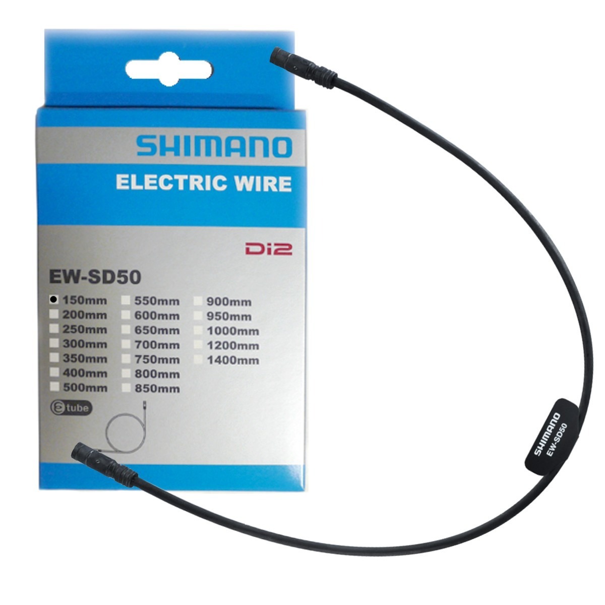 Shimano EW-SD50 E-Tube Ultegra Dura Ace Di2 Electric Wire 900mm