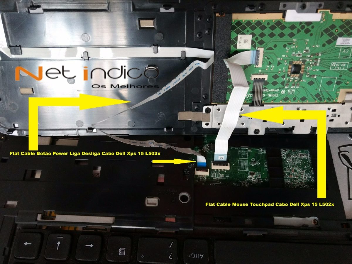 DELL XPS L502X TOUCHPAD WINDOWS 10 DRIVERS DELL XPS L502X TOUCHPAD DESCARGAR DRIVER