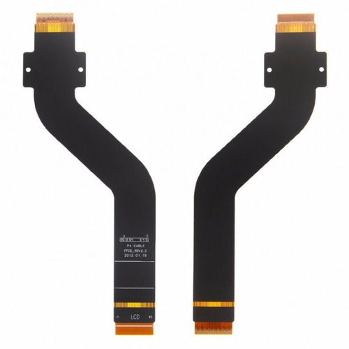 p5100 lcd