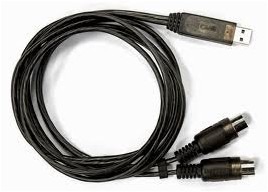 CME U2MIDI V2 DRIVER (2020)