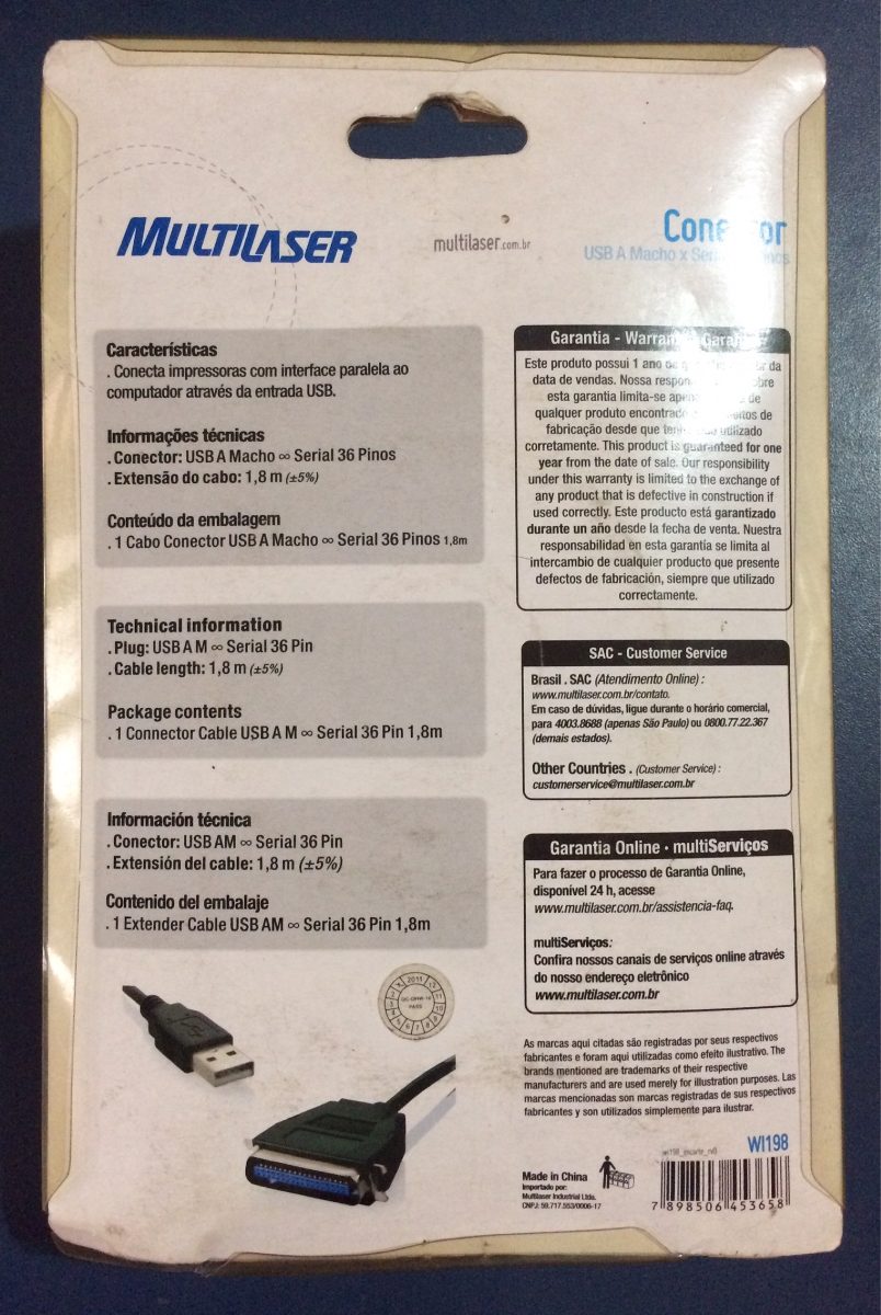 Drivers cabo usb serial multilaser for Windows 7 download Drivers cabo usb serial multilaser for Windows 7 download
