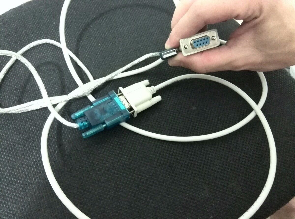 Cabo usb db9 Windows 8 X64 Driver