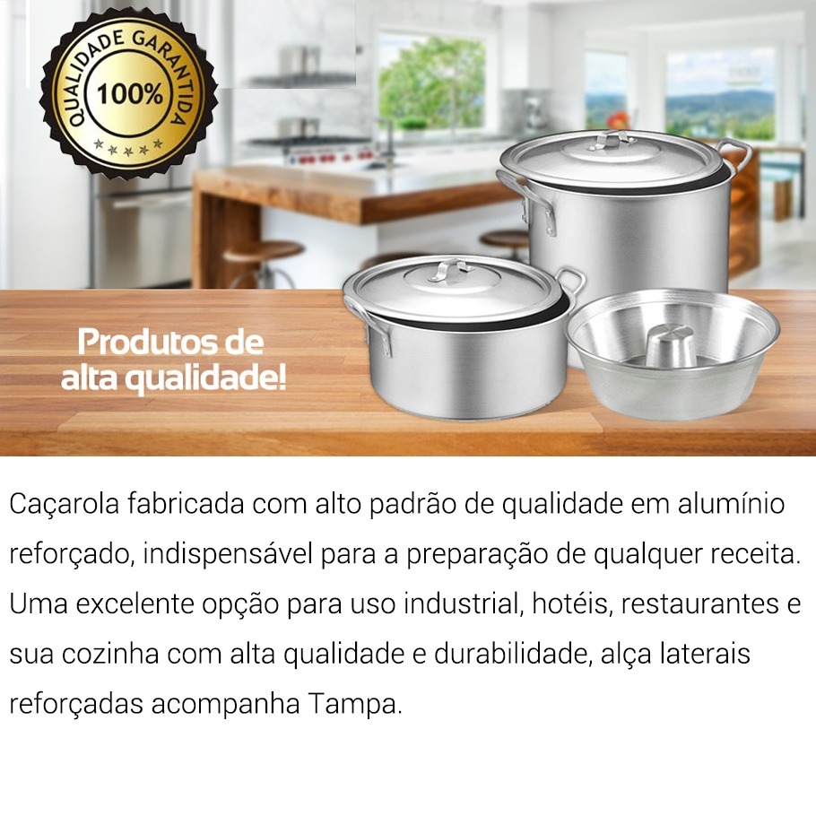 Panela Grande Para Cozinha Industrial Oppenau Info Panela Grande Para Cozinha Industrial Oppenau Info