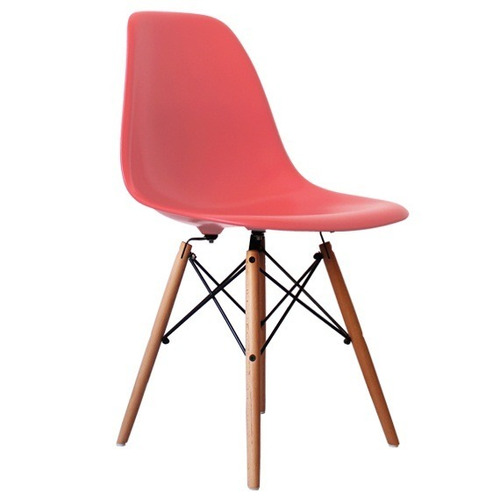 Cadeiras Eames - Diversas cores