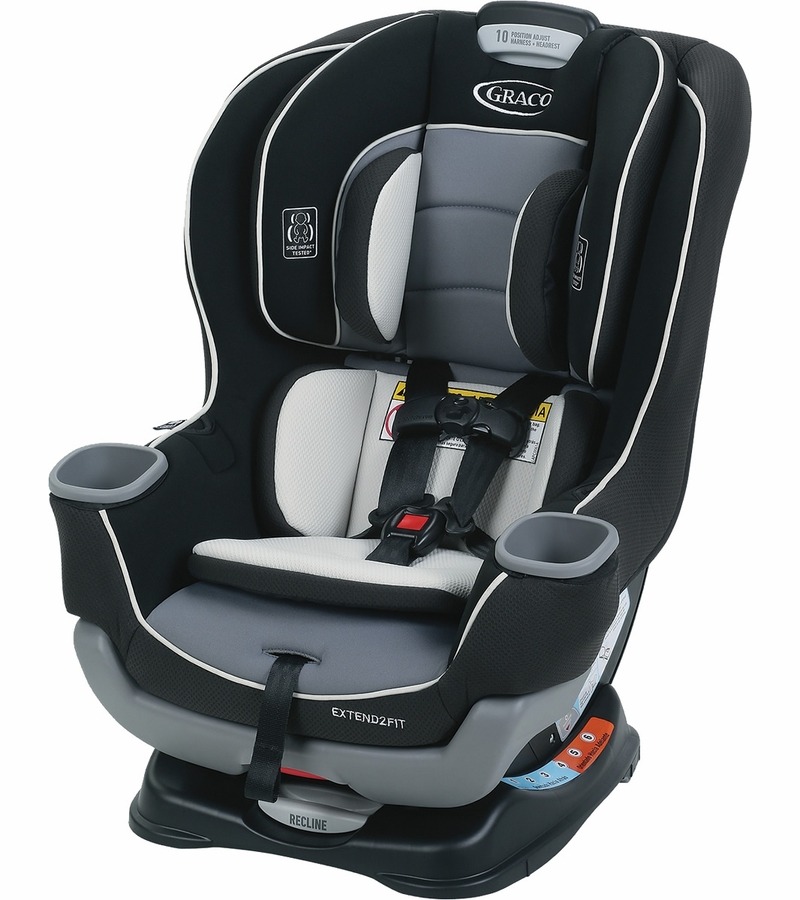 What Are The Safest Convertible Car Seats What Are The Safest Convertible Car Seats