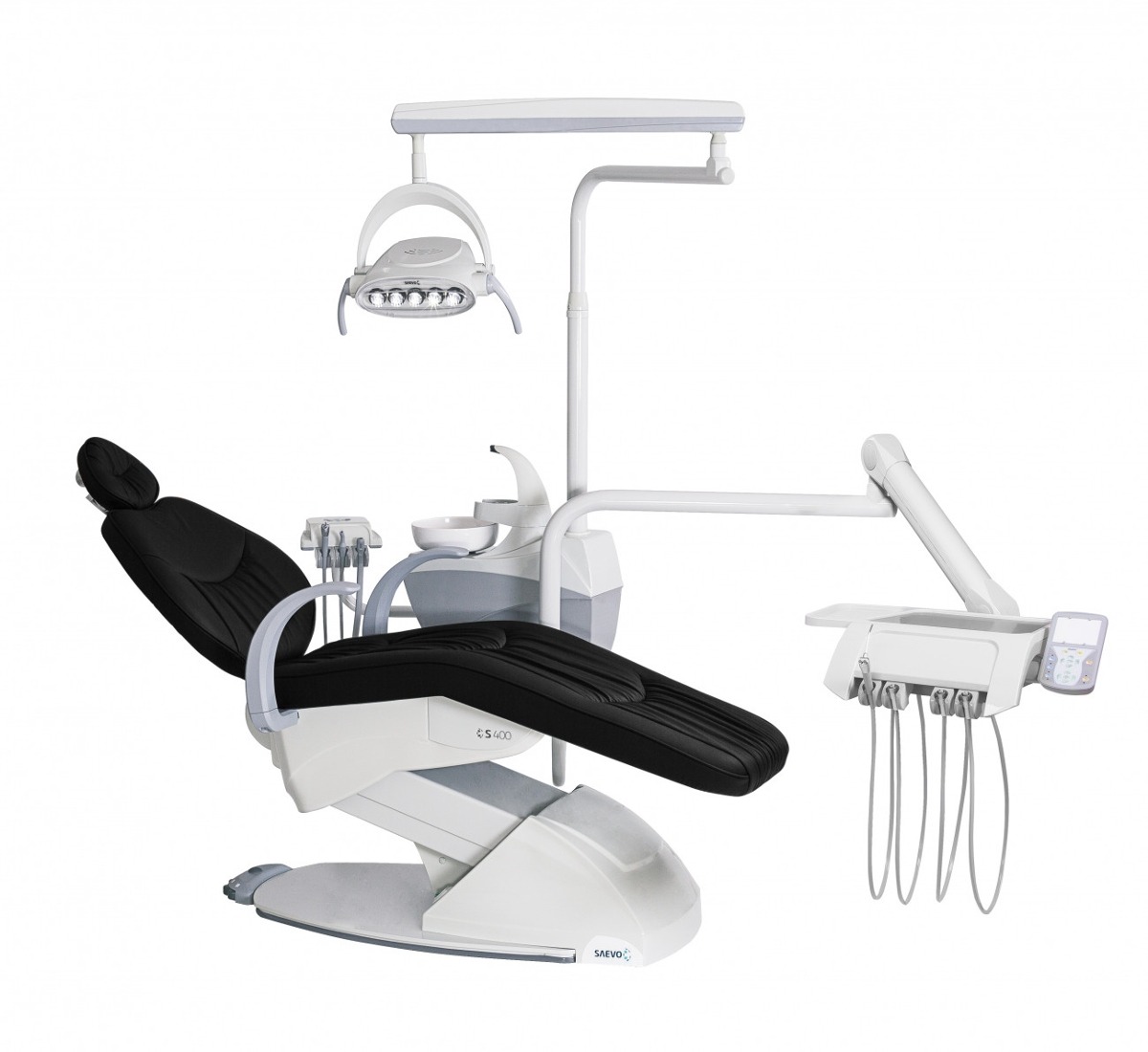 Cadeira Odontológica S400 F Saevo Gnatus ( Básica ) R