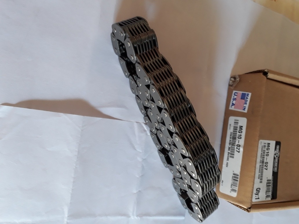 NP 233 Cadena transfer NP 231