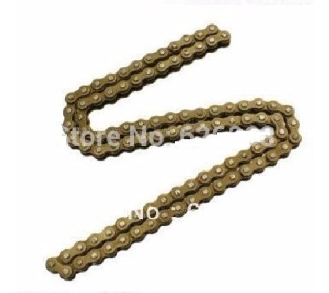 New Ezip E-4.5 4.5 Razor Dune Buggy Mini Chopper 104 Link #25 Chain Atv Go Kart